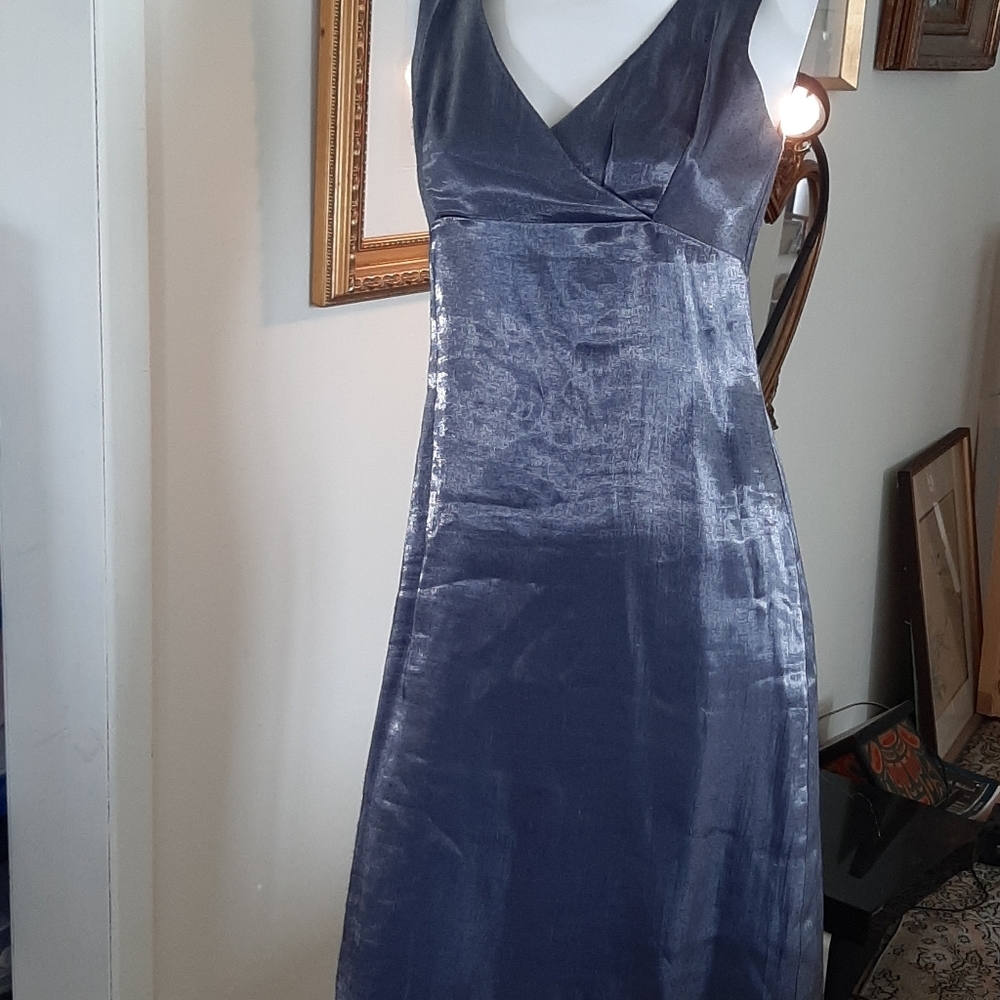 JSC dress